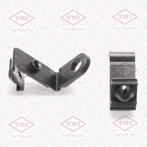 Клипса автомобильная [упаковка 10 штук] VAG TJB1285 TJB1285 TATSUMI