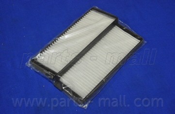 Фильтр салона CHEVROLET REZZO 00-  PMC-004 PMC-004 PMC PARTS MALL