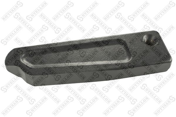 клин седельного устройства! без болта \ Jost JSK42 8747604SX STELLOX
