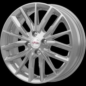 iFree R16 / 6J PCD 4x100 ЕТ 41 ЦО 60.1 Миконос 616203 IFREE