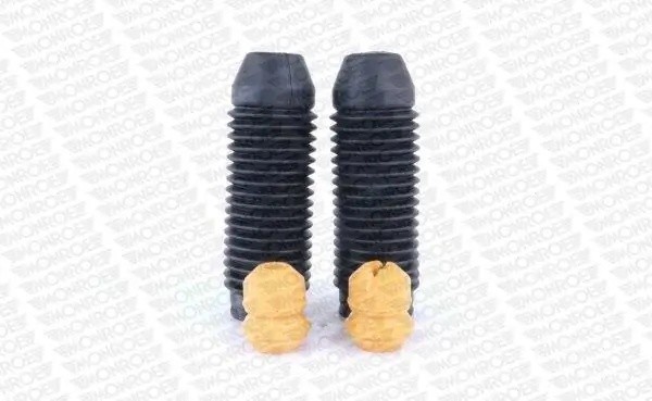 к-кт отбойник+пыльник пер.\ VW New Beetle 98>/Golf IV <04/Bora 98>, Skoda Octavi PK076 MONROE