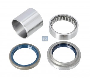 Пружина синхронизатора! d6 L34 ZF(S5-50.S6-65/80/90.4S-120GP,5S-90/9 2.5S-110/1G 4 DIESEL TECHNIC