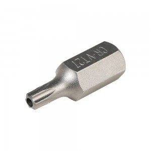 Бита вставка TORX T27H 3/8 длина 30мм (ATAR004) ATAR004 AIRLINE