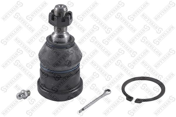 опора шаровая верхняя\ Chrysler Sebring 01-02, Dodge Stratus 01-02 5200441ASX 52-00441A-SX STELLOX