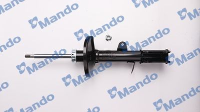 Амортизатор TOYOTA Corolla (97-01) задний левый газовый MANDO MSS017198 MANDO