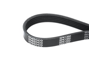 LANCIA DELTA/MITSUBISHI PAJERO 5PK1350 5PK1350 METACO