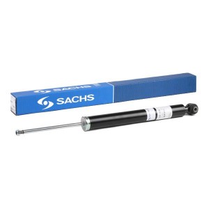 Амортизатор MERCEDES C (W204) (07-) задний левый/правый SACHS 317 408 SACHS