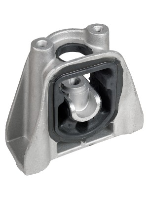 подушка двигателя передняя левая!\ Honda Civic FD 06-12 Z13420 ZENTPARTS