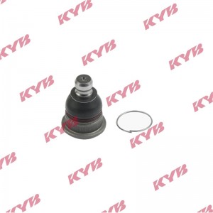 опора шаровая нижняя! Renault Megan all 03> KBJ4013 KAYABA