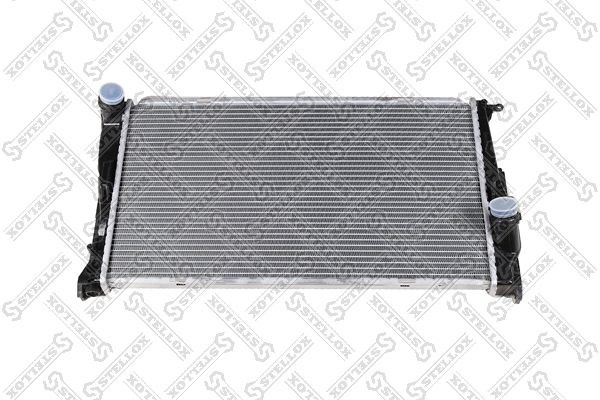 радиатор системы охлаждения!\ BMW E90 3.0i 06-11/E84 2.0i 11> 10-26902-SX STELLOX