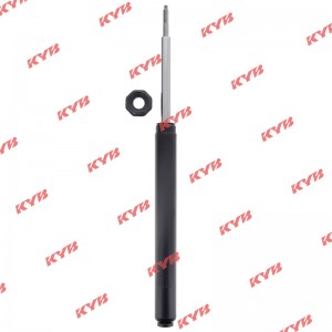 амортизатор задний масляный!\ Nissan Bluebird U11 2.0/2.0D 86-90 664020 KAYABA