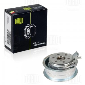 Ролик ГРМ опор. Skoda Octavia (97-/04-) 1.6/2.0 (CM1805) CM 1805 TRIALLI