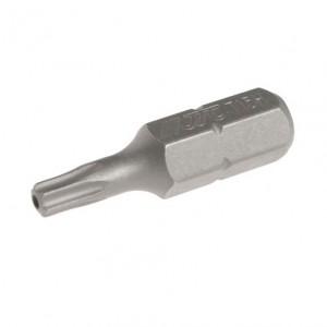 Бита TORX Т15Hх25мм 1/4" DR JTC JTC-1142515 JTC TOOLS