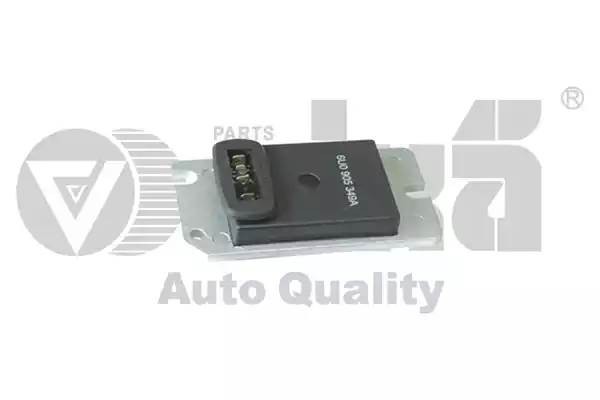 модуль зажигания!\ Skoda Felicia 99050037601 VIKA