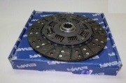 Диск сцепления УАЗ-3160,ГАЗ-3302 дв.УМЗ-421 (ГАЗ) УМЗ 4211601130 UMZ