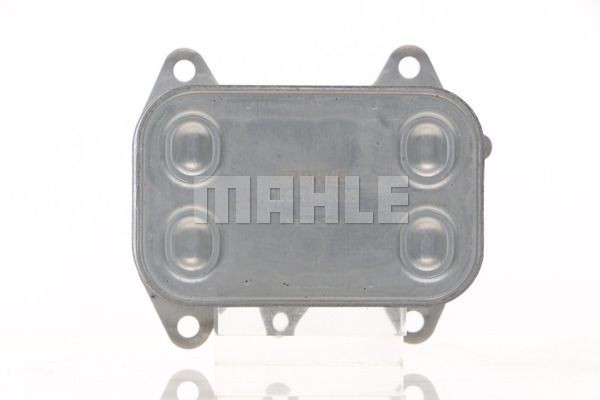 Радиатор масляный VAG Q3/Q5 08- / YETI 09- / AMAROK/TIGUAN 07 MAHLE CLC 114 000S MAHLE KNECHT