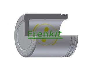 поршень суппорта! d54 Lucas\ Renault Duster/Logan, VW Polo sedan P545301 FRENKIT