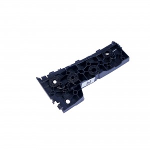 Кронштейн бампера HAVAL Jolion (21-) переднего правый NSP NSP192803102XST01A NSP