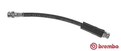 Шланг тормозной T85111 T85111 BREMBO
