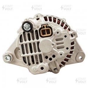Генератор для а/м Mitsubishi Pajero Sport 98- 3.0i/Pajero II 97- 3.0i/3.5i 85A L LG 1111 START VOLT