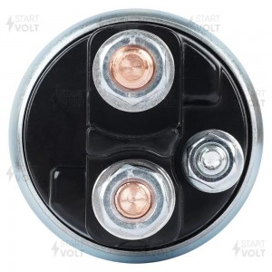 Реле втягивающее стартера для а/м Volvo XC90 I (06-)/XC70 II (07-)/S80 II (06-)  VSR 1045 START VOLT