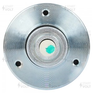 Реле втягивающее стартера для а/м Kia Sorento II (09-)/Hyundai Santa Fe II (09-) VSR 0838 START VOLT