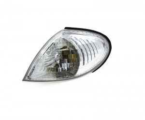 указатель поворота левый!\ Nissan Almera/Sunny 00-02 18-5822-05-2B TYC