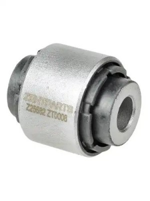 сайлентблок зад.рычага верхн.наружн.d12! VW Passat all 05> Z25682 ZENTPARTS