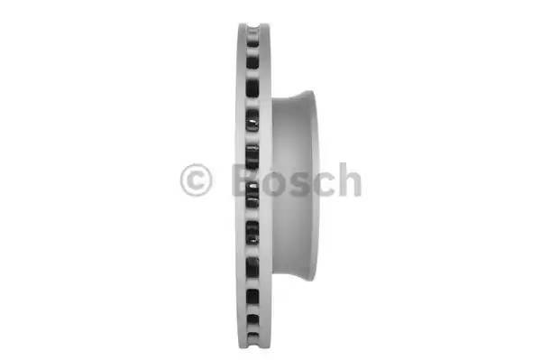 Диск тормозной передний 0986479294 0 986 479 294 BOSCH