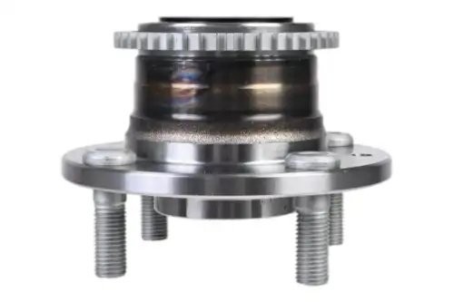 ступица! в сборе с подш., задняя(VKBA3298) Mazda 323 ABS 89>/MX3 disk 91> Z22222 ZENTPARTS