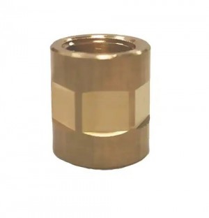Фитинг M16X1,5-C (Camozzi) D2543M16X15C CAMOZZI