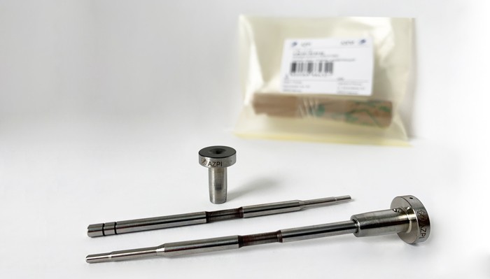 Клапан форсунки КАМАЗ (на А-04-001-00-00-00)(ан. BOSCH F00RJ01692) (АЗПИ) A-06-001-00-00-00 AZPI