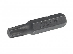 Бита TORX Т27х30мм 1/4" JTC JTC1133027 JTC TOOLS