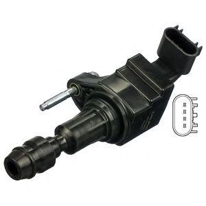 катушка зажигания!\ Chevrolet Captiva, Opel Insignia/Astra/Antara, Saab 9-3 2.2/ GN1048512B1 DELPHI