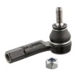 Наконечник рулевой тяги VW Polo (02-05) SEAT Ibiza SKODA Fabia,Roomster левый FE 19812 FEBI BILSTEIN