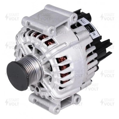 Генератор для а/м Mercedes-Benz C (W204) (06-)/E (W212) (09-) 1.8T 150A (LG 1504 LG 1504 START VOLT