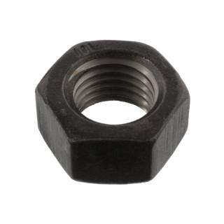 Гайка DAF штанги реактивной (M20x2.5 h=16 SW30) FEBI 12283 FEBI BILSTEIN