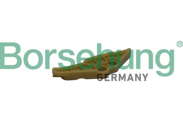 планка успокоителя цепи ГРМ!\ VW Passat, Audi A3/A4/A5/A6 1.8/2.0 03> B1G011 BORSEHUNG