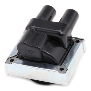 катушка зажигания!\Fiat Palio/Panda/Punto/Siena/Tipo 1.0-1.8 87> F 000 ZS0 103 BOSCH