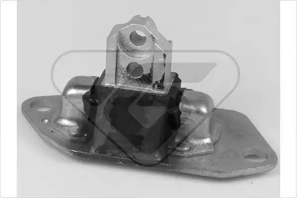 Опора двигателя VOLVO S60 (00-09) правая HUTCHINSON 538605 HUTCHINSON