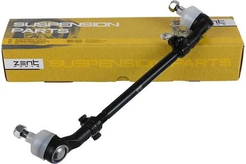 тяга рулевая с наконечником левая!\ VW LT 40-55 2.0-2.4TD 75-96 Z28374 ZENTPARTS