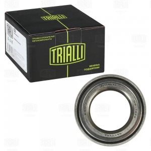 Подшипник ступицы Toyota Corolla (01-)/ перед. (CS 1624) CS 1624 TRIALLI