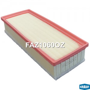 Фильтр воздушный FAZ1060OZ FAZ1060OZ KRAUF