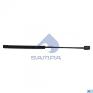 Амортизатор капота Scania 4 Series 114/124/144 04009101 SAMPA