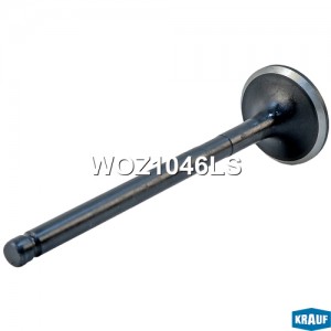 Клапан выпускной WOZ1046LS WOZ1046LS KRAUF