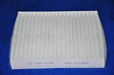 фильтр салона!\ KIA Soul 09> PMB-P17 PMC PARTS MALL