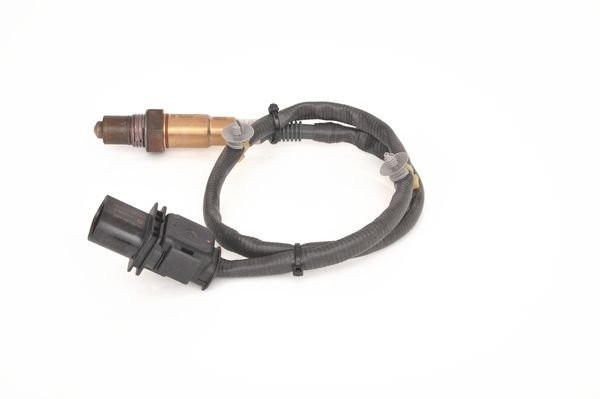 лямбда-зонд!\ BMW E87/E90/E60/E63/E65 2.0i/4.0i/5.0i 05> 0 258 017 209 BOSCH