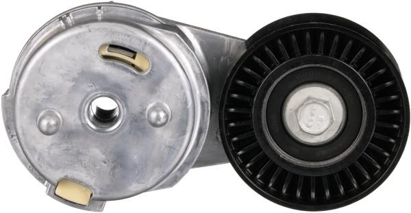 ролик обводной ремня НО!\ Chrysler Voyager IV/Dodge Caravan/Jeep Cherokee 00> T39072 GATES