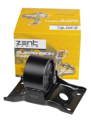 подушка двигателя левая! Nissan Sunny B15/Almera N16 00-05 Z13444 ZENTPARTS