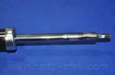 Амортизатор задний левый HYUNDAI TUCSON(JM/-OCT 2006) PJA-RL016 PJA-RL016 PMC PARTS MALL